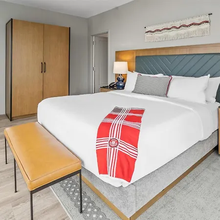 The Highlander At Radford, Tapestry Collection By Hilton Hotel